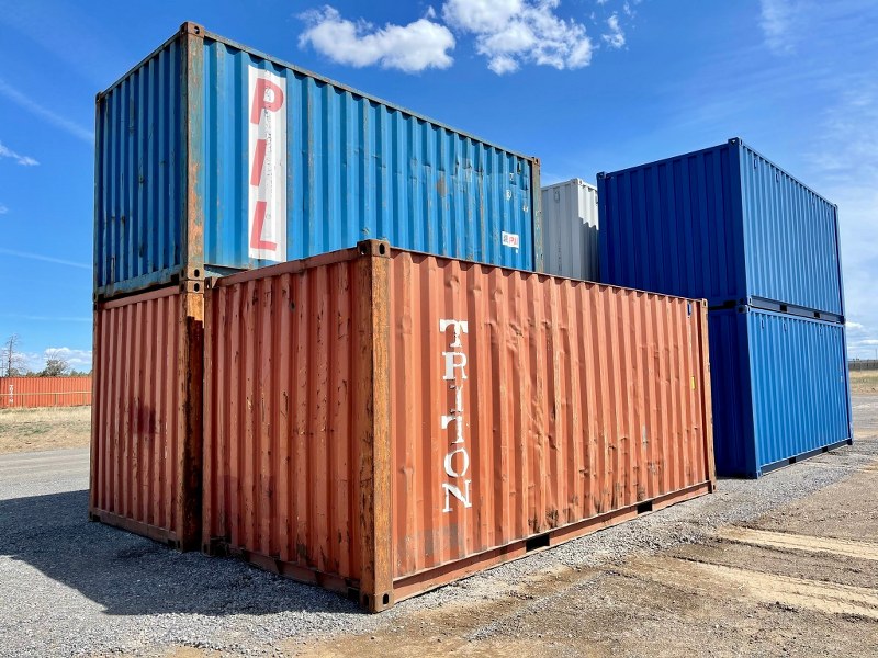 Fair Dinkum Containers Lismore